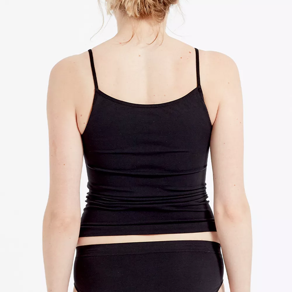 Pretty Polly Seamfree Eco-Wear Cami Vest